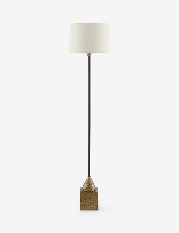 Adjustable Height Floor Lamp for Versatile Lighting NeedsAdjustable Height Floor Lamp for Versatile Lighting NeedsAbner Floor Lamp, Antique Brass and Black Adjustable Height Floor Lamp for Versatile Lighting NeedsAdjustable Height Floor Lamp for Versatile Lighting NeedsAbner Floor Lamp, Antique Brass and Black