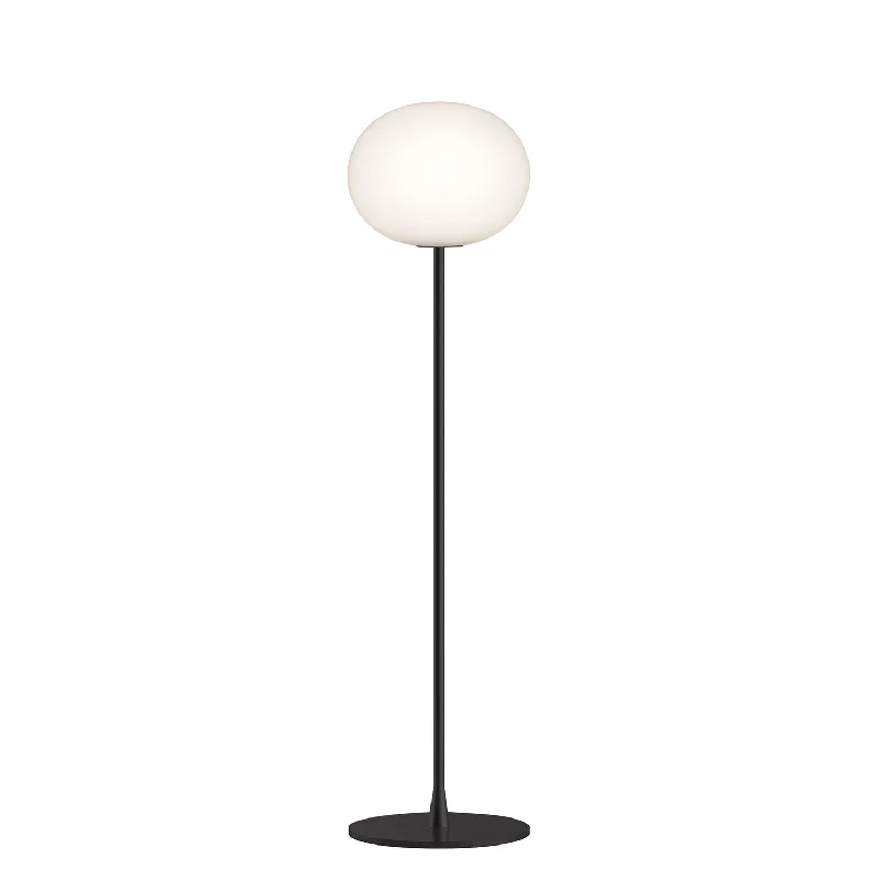 Glass Floor Lamp with Frosted Shades for Soft Diffused LightGlass Floor Lamp with Frosted Shades for Soft Diffused LightGlo Ball F1 Floor Lamp Glass Floor Lamp with Frosted Shades for Soft Diffused LightGlass Floor Lamp with Frosted Shades for Soft Diffused LightGlo Ball F1 Floor Lamp