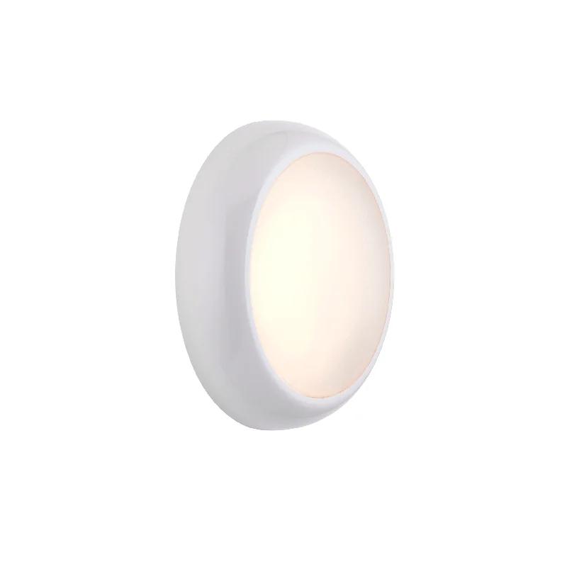 Wood Floor Lamp with Natural Grain for a Warm and Organic FeelWood Floor Lamp with Natural Grain for a Warm and Organic FeelHeroPro Mini LED Emergency Outdoor Flush Bulkhead Light IP65 12W - CCT