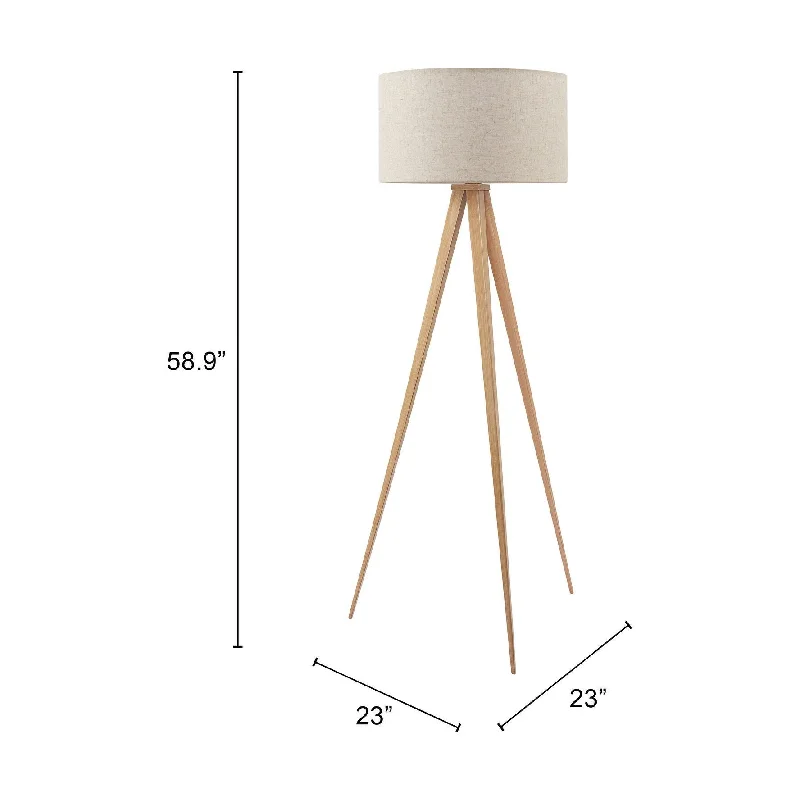 Dimmable Floor Lamp for Adjustable Lighting AmbianceDimmable Floor Lamp for Adjustable Lighting AmbianceImperial Floor Lamp Beige & Natural Dimmable Floor Lamp for Adjustable Lighting AmbianceDimmable Floor Lamp for Adjustable Lighting AmbianceImperial Floor Lamp Beige & Natural