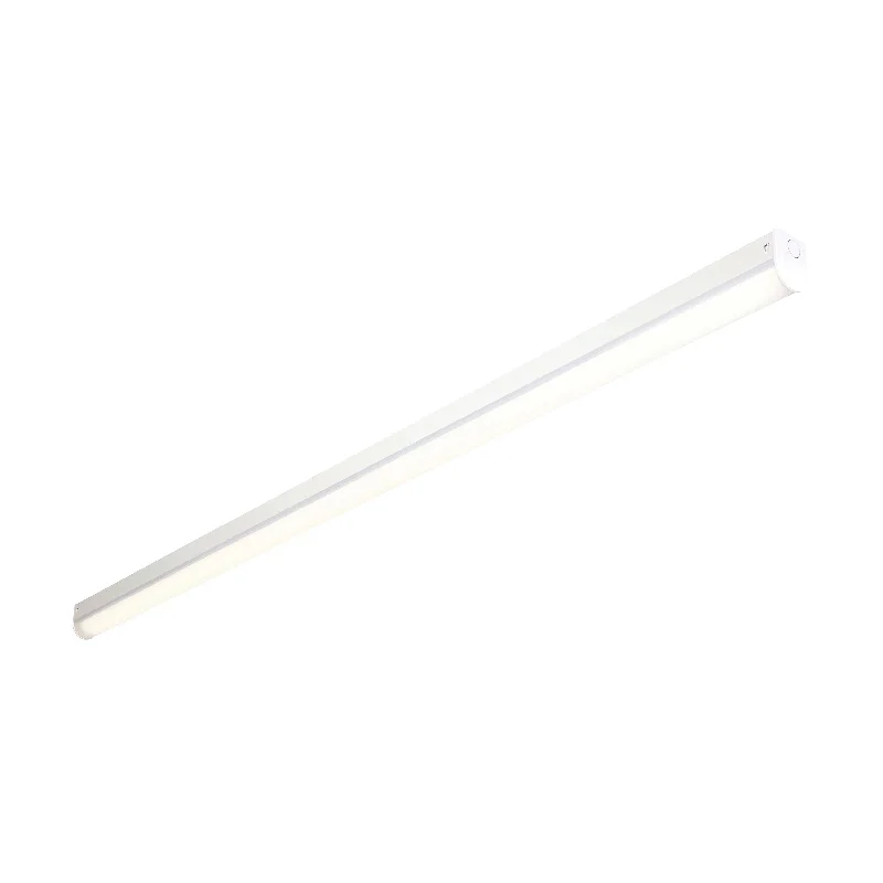 Bohemian Inspired Floor Lamp for Eclectic Home DecorBohemian Inspired Floor Lamp for Eclectic Home DecorLinear PRO 5ft LED Single LED Batten Light 47.5W