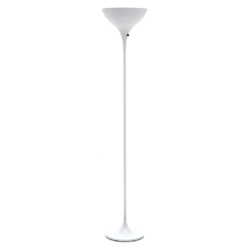 Industrial Style Floor Lamp with Exposed Bulbs for Loft ApartmentsIndustrial Style Floor Lamp with Exposed Bulbs for Loft ApartmentsModern White Torchiere Industrial Style Floor Lamp with Exposed Bulbs for Loft ApartmentsIndustrial Style Floor Lamp with Exposed Bulbs for Loft ApartmentsModern White Torchiere