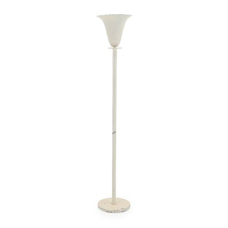 Dimmable Floor Lamp for Adjustable Lighting AmbianceDimmable Floor Lamp for Adjustable Lighting AmbianceOff White Plain Torchiere Dimmable Floor Lamp for Adjustable Lighting AmbianceDimmable Floor Lamp for Adjustable Lighting AmbianceOff White Plain Torchiere