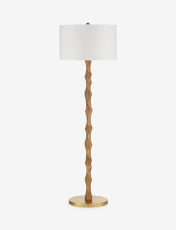 Fabric Floor Lamp with a Linen Shade for a Relaxed AestheticFabric Floor Lamp with a Linen Shade for a Relaxed AestheticTremblay Floor Lamp, Natural Fabric Floor Lamp with a Linen Shade for a Relaxed AestheticFabric Floor Lamp with a Linen Shade for a Relaxed AestheticTremblay Floor Lamp, Natural
