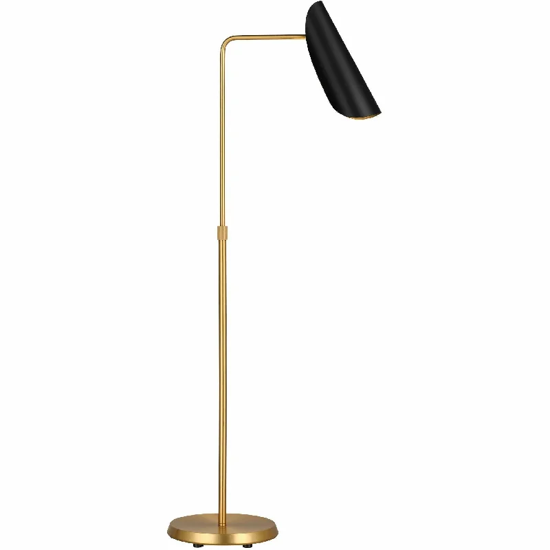  Way Switch Floor Lamp for Multiple Light Intensity Levels Way Switch Floor Lamp for Multiple Light Intensity LevelsTresa Task Floor Lamp