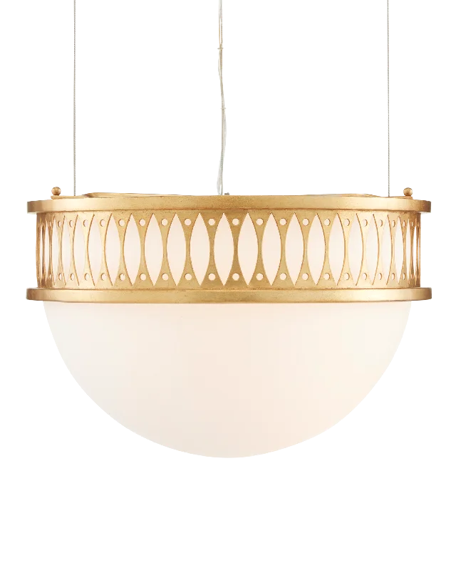 Bohemian Ceiling Lights with Beads, Tassels, and Colorful GlassAlbie Pendant