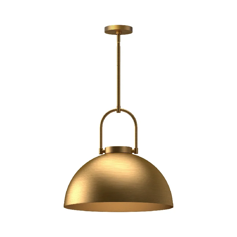 Scandinavian Style Ceiling Lights with Light Wood AccentsScandinavian Style Ceiling Lights with Light Wood AccentsScandinavian Style Ceiling Lights with Light Wood AccentsHarper Pendant