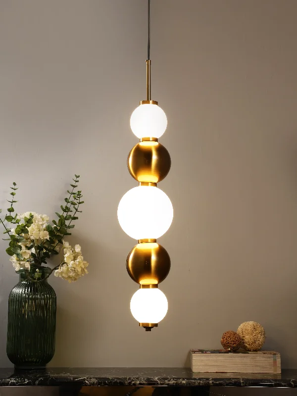 Modern Minimalist Ceiling Lights for Contemporary InteriorsBeth Pendant Light