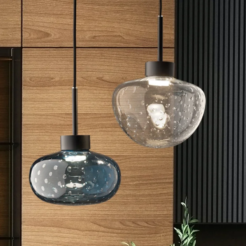 Metal Ceiling Lights in Brass, Copper, Stainless Steel, and IronHand-Blown Modern Fine Italian Ceiling Pendant Lamp w/ Murano Glass Metal Ceiling Lights in Brass, Copper, Stainless Steel, and IronHand-Blown Modern Fine Italian Ceiling Pendant Lamp w/ Murano Glass