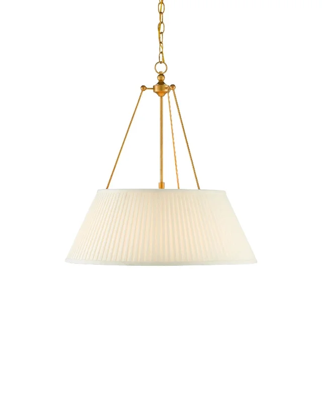 Victorian - Inspired Ceiling Lights with Ornate Crystal ChandeliersFrancine Pendant