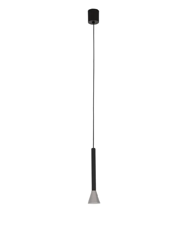 Moroccan Ceiling Lights with Colorful Stained Glass and Geometric CarvingsNAV Satin Nickel & Black Aluminium Cone Head Single Pendant - ID 10140 Moroccan Ceiling Lights with Colorful Stained Glass and Geometric CarvingsNAV Satin Nickel & Black Aluminium Cone Head Single Pendant - ID 10140