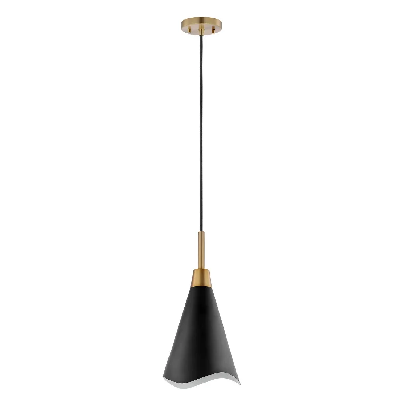 Retro Ceiling Lights Inspired by the 1950s and 1960s DesignOne Light Pendant