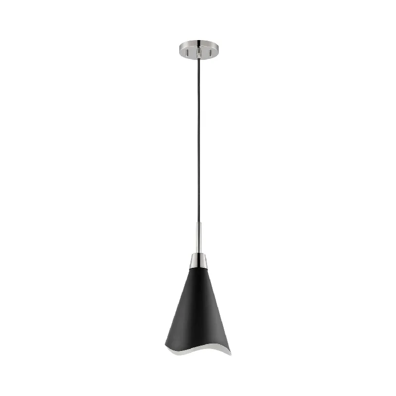 Crystal Ceiling Lights with High - Quality Swarovski CrystalsOne Light Pendant