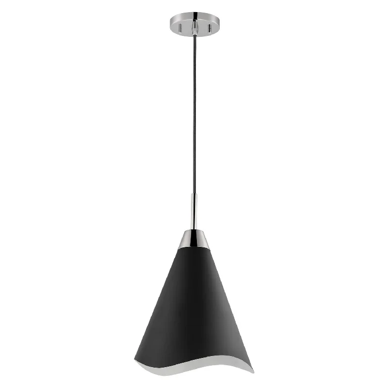 Japanese - Inspired Ceiling Lights with Shoji - Screen - like DiffusersOne Light Pendant