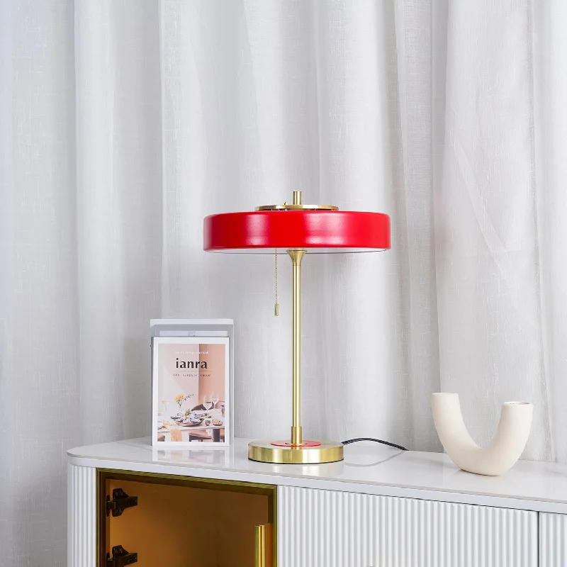 Gold+Red